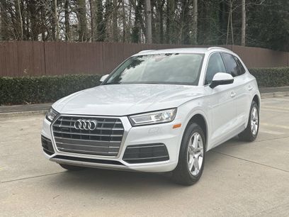 Used 2019 Audi Q5 2.0T Premium