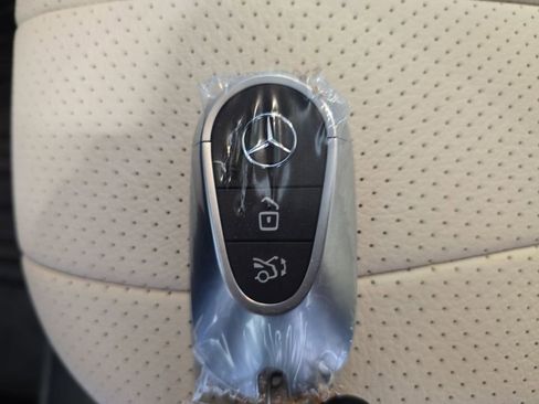 Certified 2026 Mercedes-Benz E 350 Sedan image 41