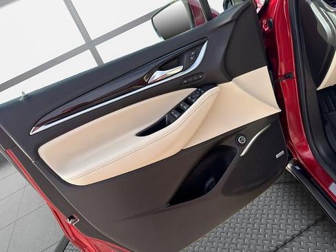 Used 2022 Buick Enclave Premium w/ LPO, Floor Liner Package image 40