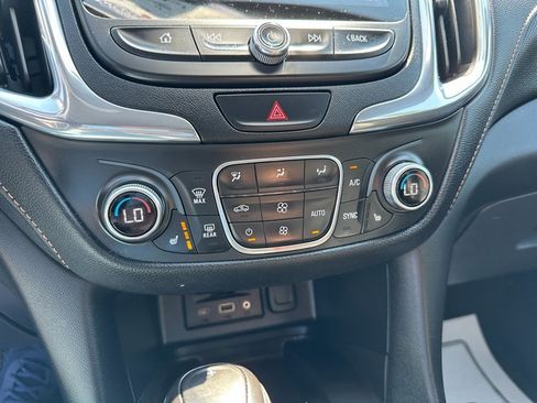 Used 2019 Chevrolet Equinox Premier image 21
