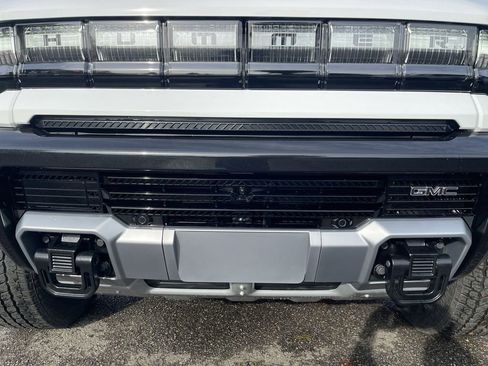 New 2026 GMC Hummer EV 4x4 Crew Cab image 31