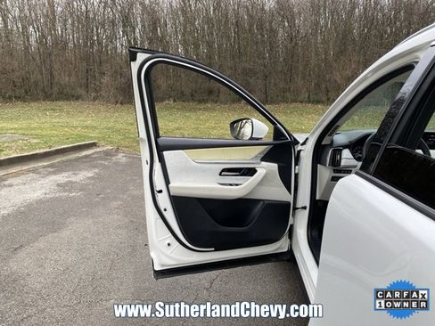 Used 2024 MAZDA CX-90 3.3 Turbo S w/ Premium Plus image 15