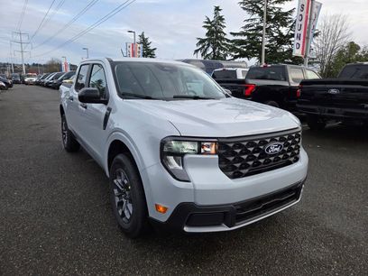 New 2026 Ford Maverick XLT w/ XLT Luxury Package