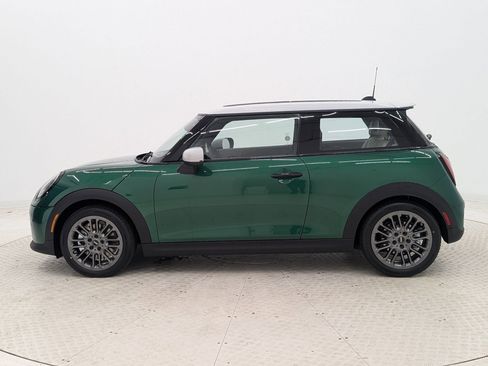 New 2026 MINI Cooper S image 2