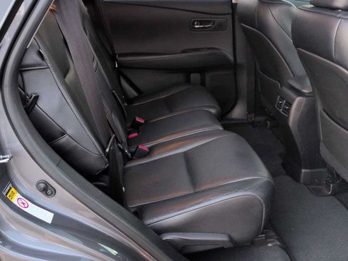 Used 2013 Lexus RX 350 AWD w/ Navigation Pkg image 22