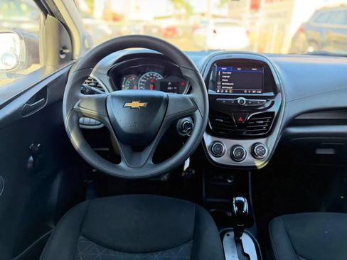 Used 2021 Chevrolet Spark LS FWD image 33