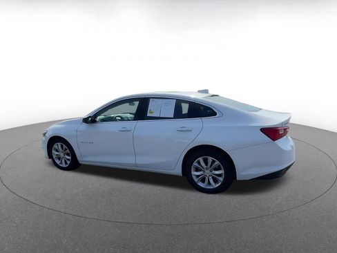 Used 2024 Chevrolet Malibu LT image 10