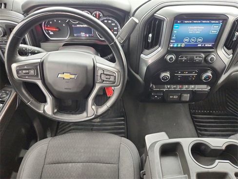 Used 2023 Chevrolet Silverado 2500 LT image 11