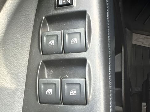 Used 2018 Chevrolet Colorado Z71 AWD/4WD image 22