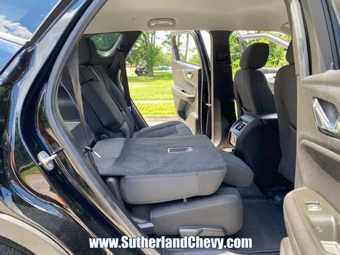 Used 2022 Chevrolet Blazer LT w/ Redline Edition FWD image 35