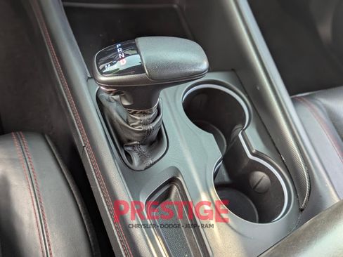 Used 2024 Dodge Durango GT image 27