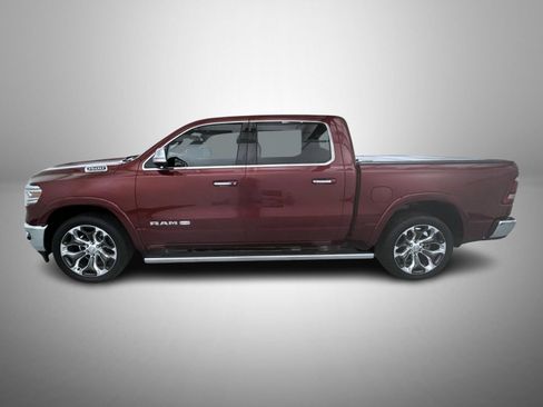 Used 2022 RAM 1500 Limited AWD/4WD image 8