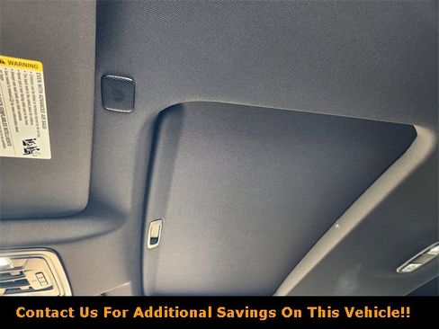 New 2026 GMC Sierra 1500 AT4 w/ AT4 Premium Package image 19