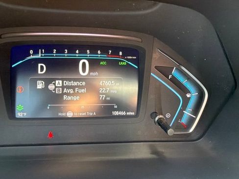 Used 2020 Honda Odyssey Elite image 20