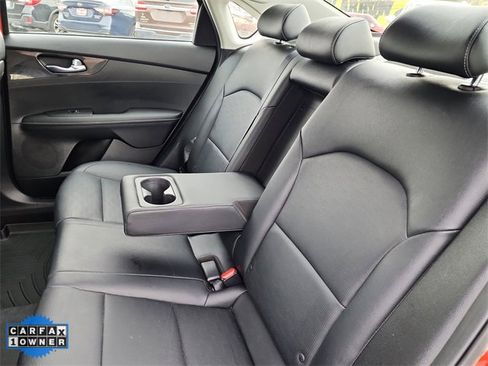 Used 2019 Kia Forte EX w/ Option Group 020 image 15