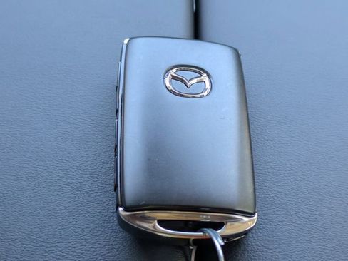 New 2026 MAZDA CX-90 3.3 Turbo w/ Premium Plus Pkg image 32