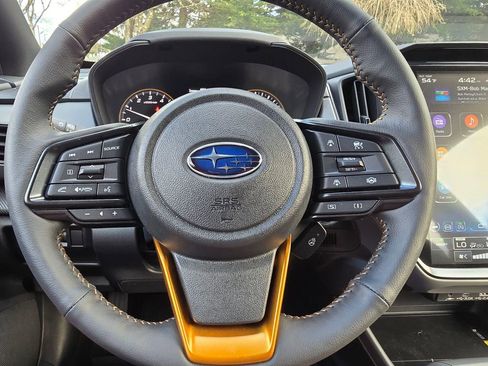 New 2026 Subaru Crosstrek 2.5i Wilderness AWD/4WD image 15