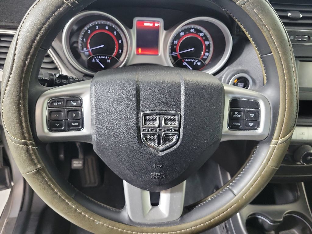 Used 2016 Dodge Journey SE w/ Flexible Seating Group FWD image 15