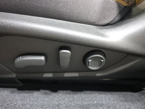 New 2026 Subaru Crosstrek 2.5i Sport AWD/4WD image 15
