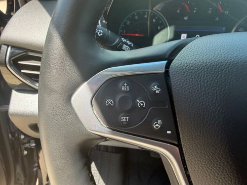 Used 2023 Chevrolet Traverse RS w/ LPO, Floor Liner Package AWD/4WD image 15