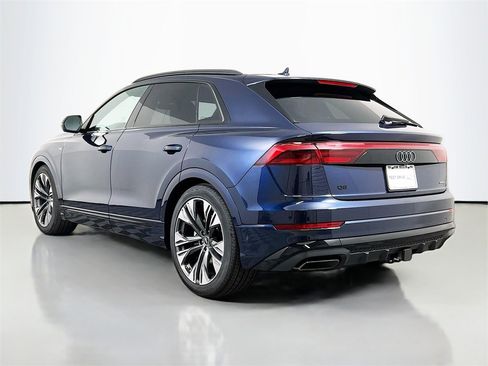 New 2026 Audi Q8 Premium Plus image 5