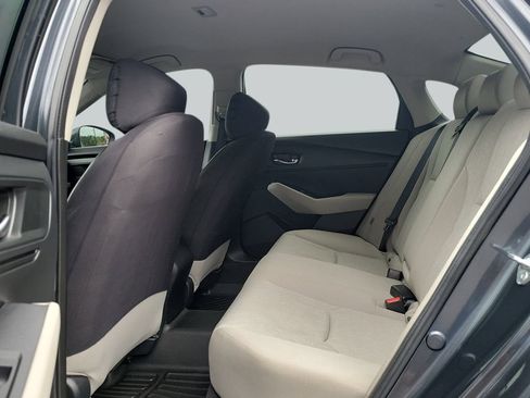 Used 2023 Honda Accord LX image 13