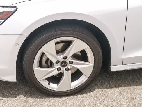 Used 2024 Audi A3 2.0T Premium FWD image 5
