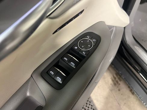 New 2026 Cadillac XT5 Premium Luxury w/ Driver Assist Package image 15