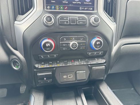 Used 2022 GMC Sierra 1500 SLT w/ SLT Premium Plus Package image 25