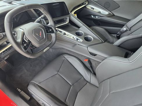 New 2026 Chevrolet Corvette Z06 RWD image 29