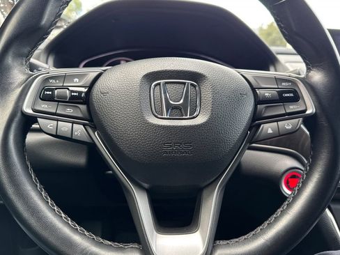Used 2021 Honda Accord EX-L image 25