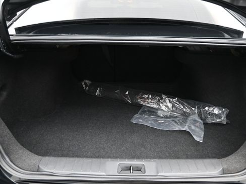 Certified 2024 Nissan Sentra SV w/ All-Weather Package image 17