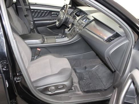 Used 2017 Ford Taurus SEL AWD/4WD image 25