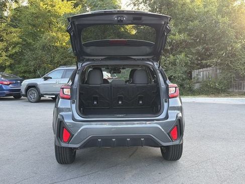 Used 2024 Subaru Crosstrek 2.0i AWD/4WD image 14
