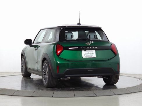New 2026 MINI Cooper 2-Door Hardtop image 6