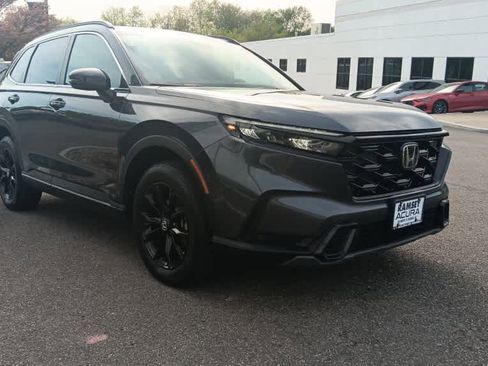 Used 2024 Honda CR-V Sport-L image 9