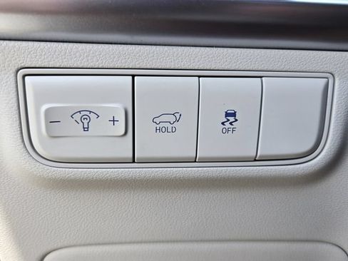 Used 2025 Hyundai Tucson SEL FWD image 26