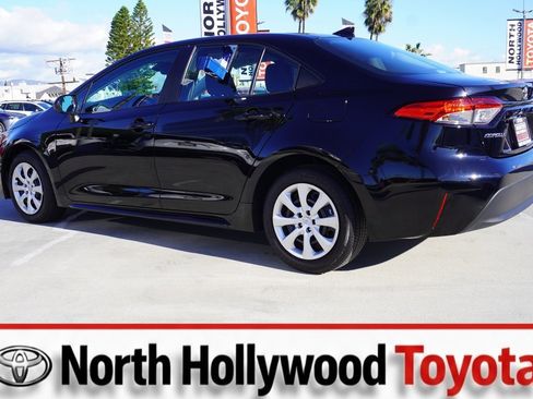 Used 2024 Toyota Corolla LE image 5