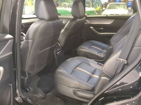 Used 2024 MAZDA CX-90 Plug-In Hybrid w/ Premium Plus AWD/4WD image 17
