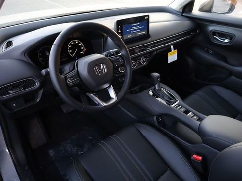 New 2026 Honda HR-V EX-L image 10