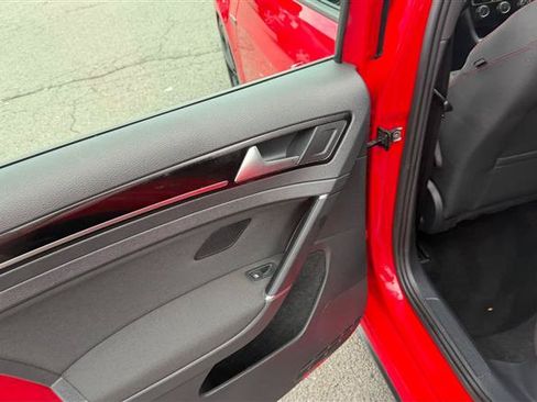 Used 2016 Volkswagen GTI S FWD image 16