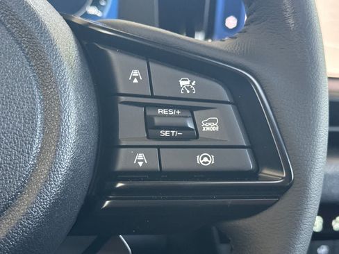 New 2026 Subaru Outback Limited AWD/4WD image 27