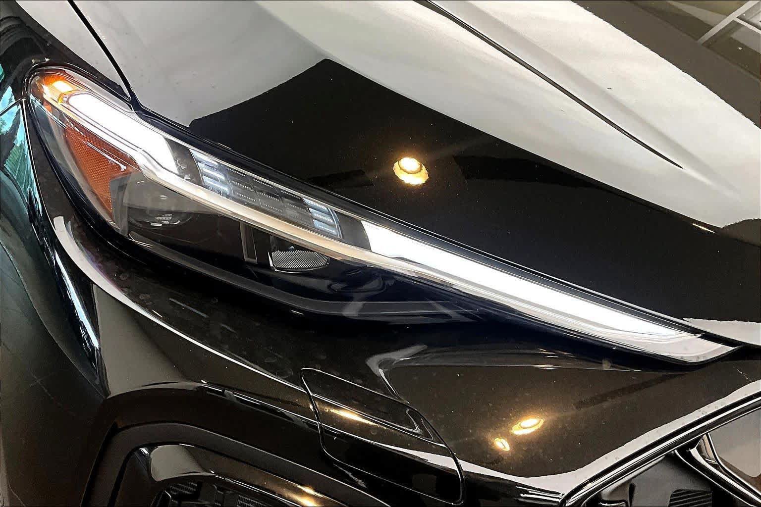 New 2026 Audi SQ5 Premium Plus AWD/4WD image 13