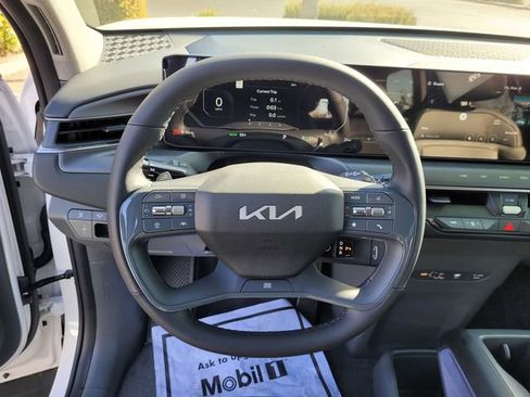 New 2026 Kia EV9 Light image 12