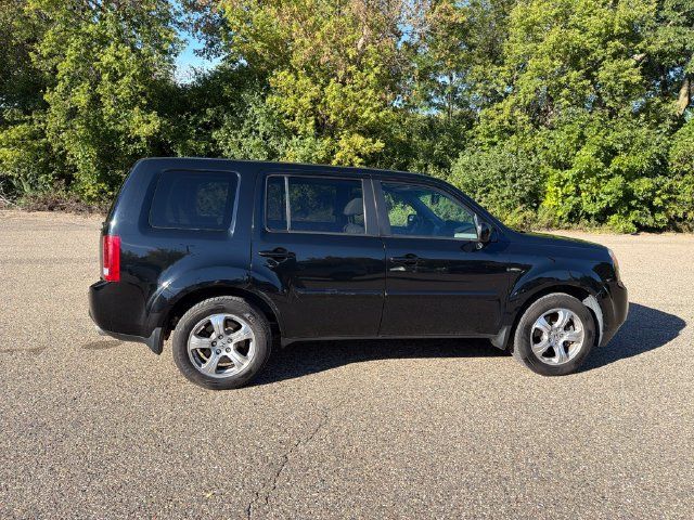 Used 2015 Honda Pilot EX-L image 15