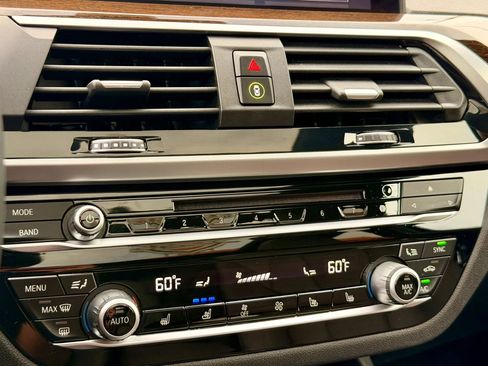 Used 2019 BMW X3 xDrive30i w/ Executive Package image 27