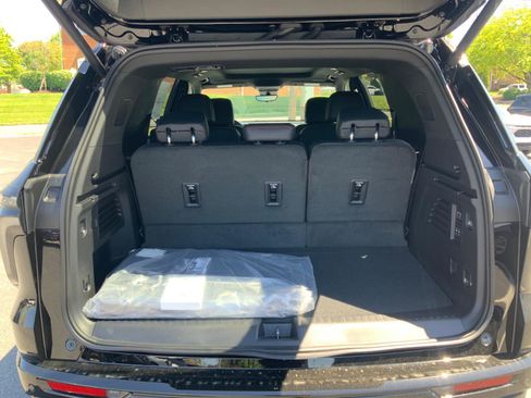 New 2026 Chevrolet Traverse RS AWD/4WD image 33