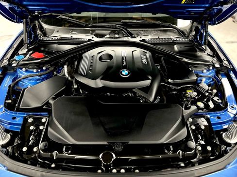 Used 2019 BMW 430i xDrive Coupe image 39