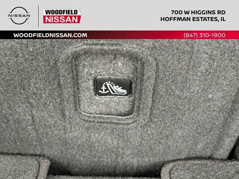 Certified 2023 Nissan Rogue SV w/ SV Premium B Package image 19