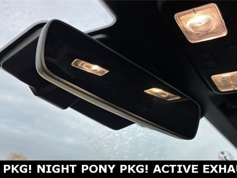 New 2026 Ford Mustang GT Premium image 20